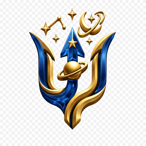 Universe Invedors Logo